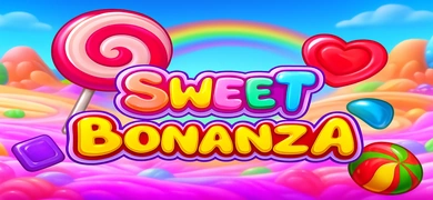 Sweet Bonanza automat